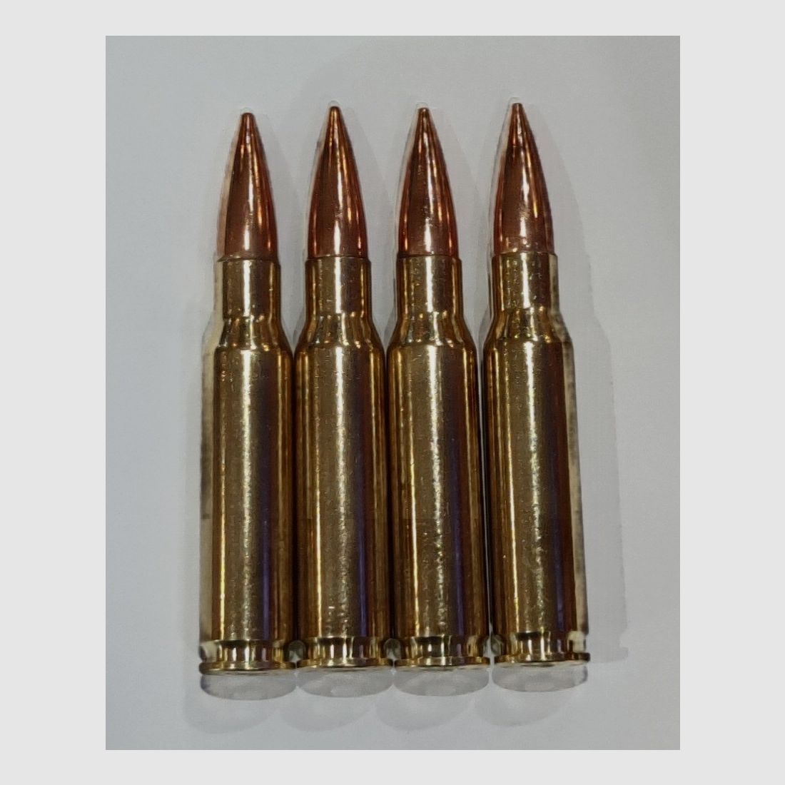 308win SAKO MILITAIRE FMJBT (LOCK BASE) 170GR PAR 20, Bild 2 von 2