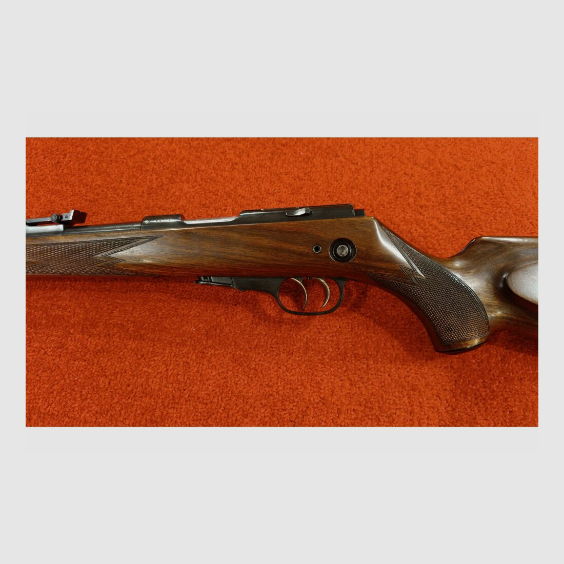 Walther zonder .22lr