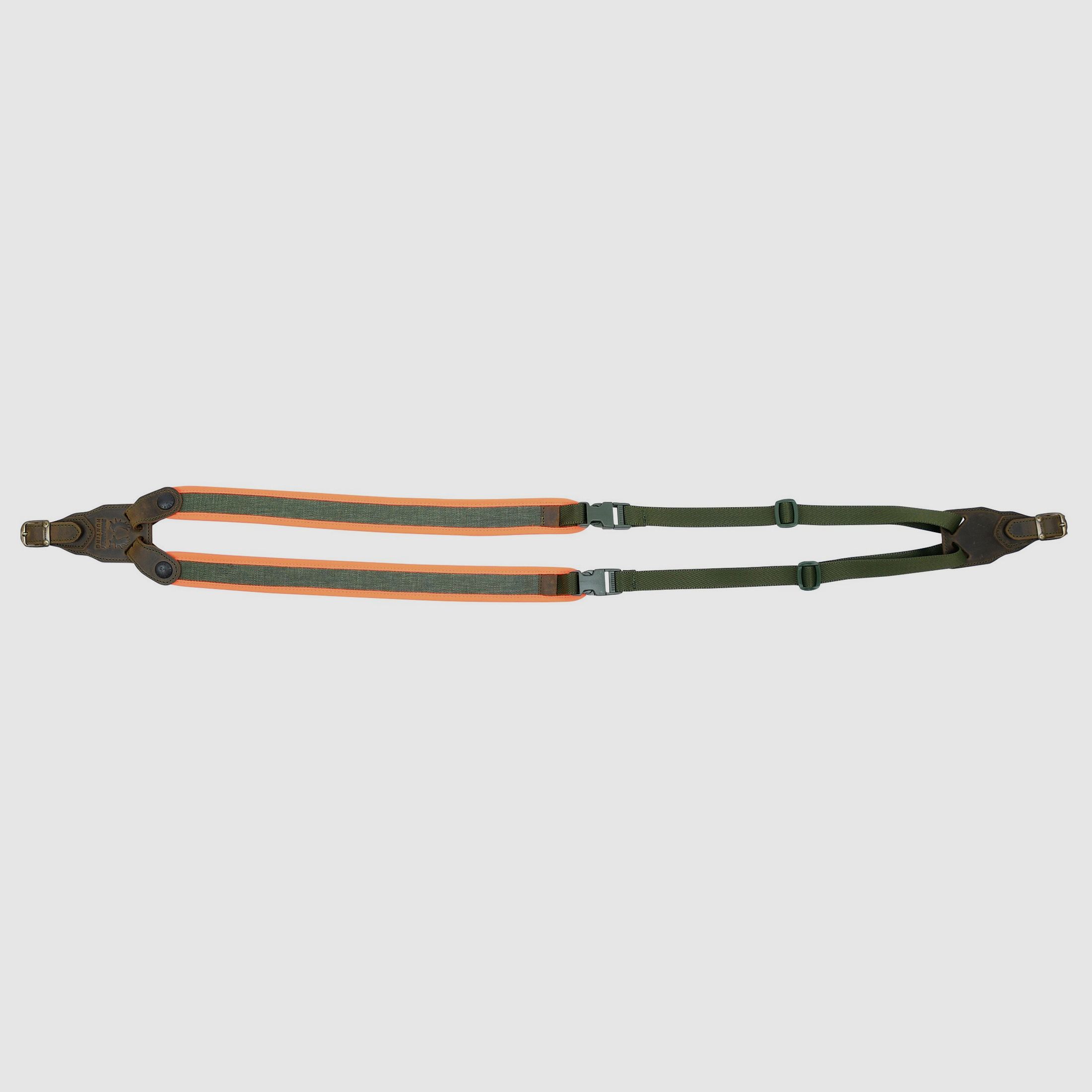 Sac à dos de chasse Nordforest-Sangle de fusil en néoprène