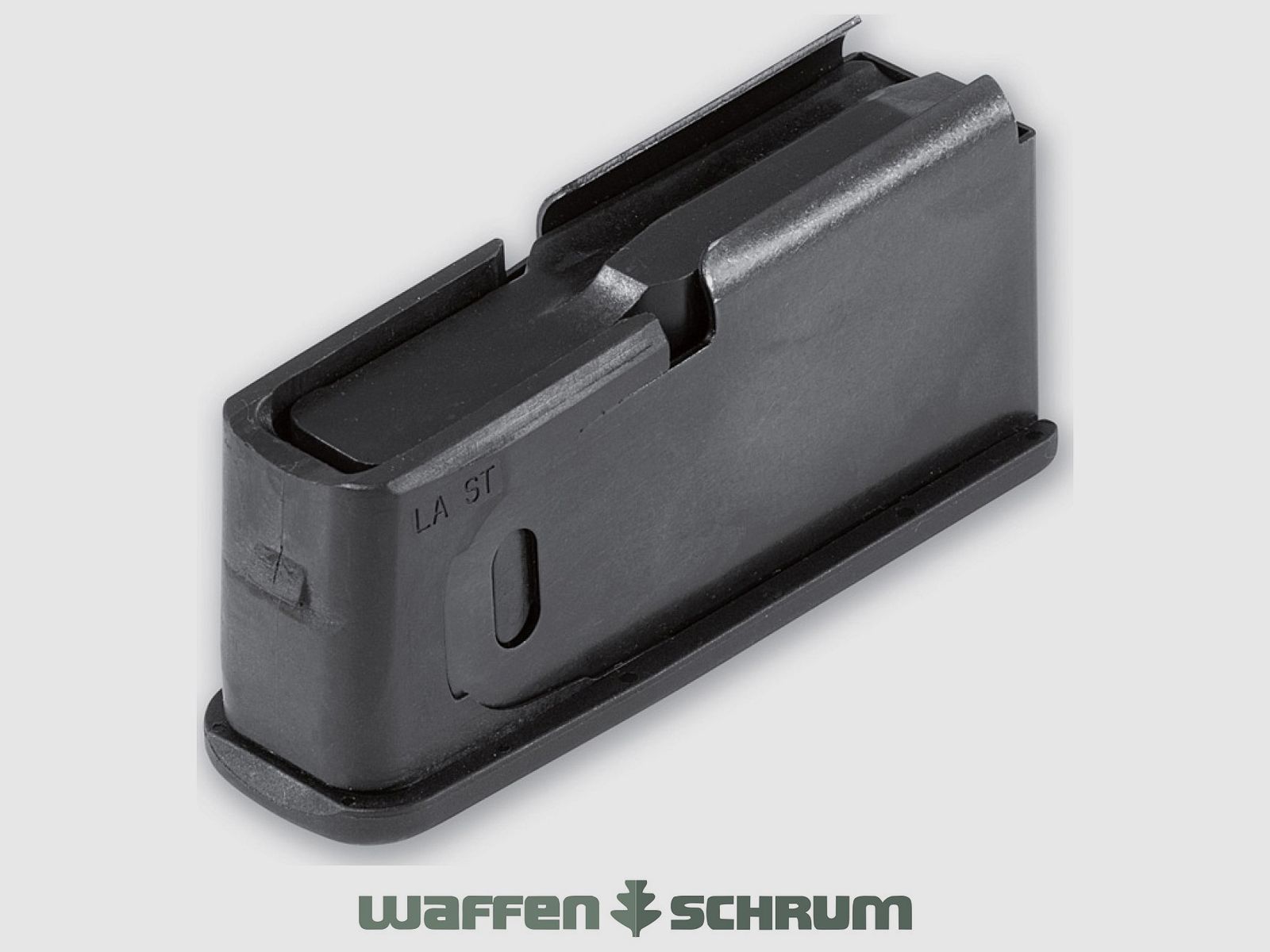 Browning Magazine A-Bolt - 3 schoten - voor A-Bolt 3