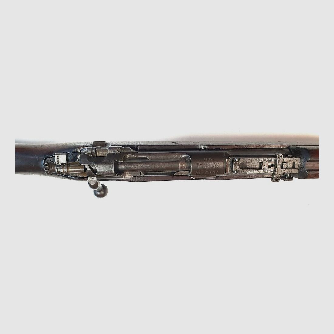 Remington 1903 A1, Bild 5 von 10