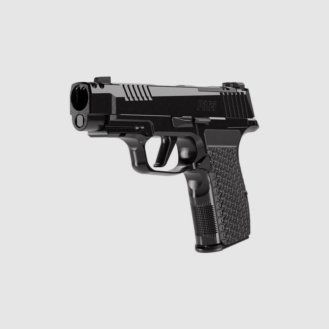 Sig Sauer Pistole P365-Luxe – .380 Auto, Bild 3 von 3