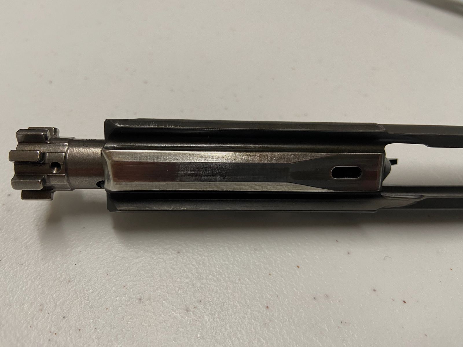 Heckler & Koch HK MR223 A3 in 16,5 Zoll - Komplettpaket zum Superpreis !!