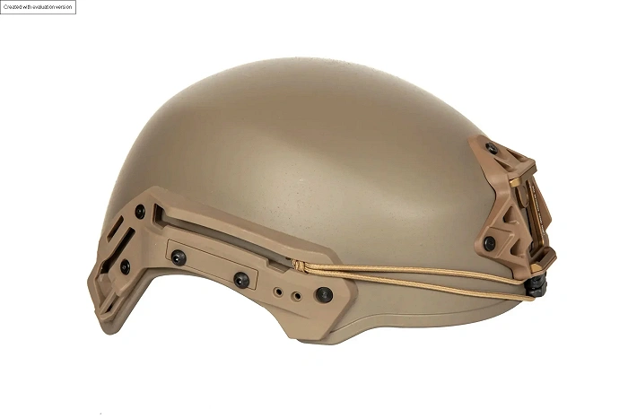 Hełm EX Ballistic helmet (L/XL) -Tan, image 3 of 14