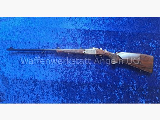 Blaser K77UL Luxe