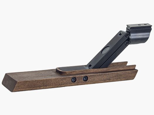 Anschütz Vorderschafterhöhung Vario Handstütze 4844