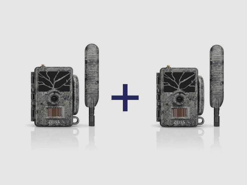 ZEISS Secacam 1 2er Pack