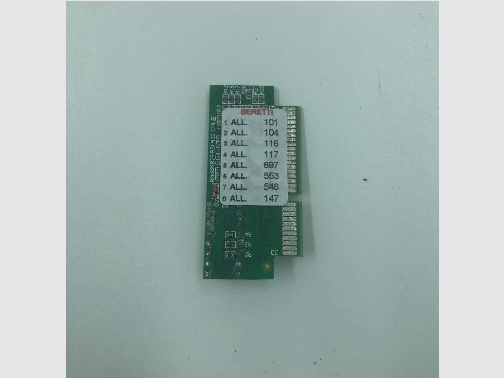 OFFER CALL BIRD B18 WITH 8 SONGS ALLODOLA, image 1 of 2