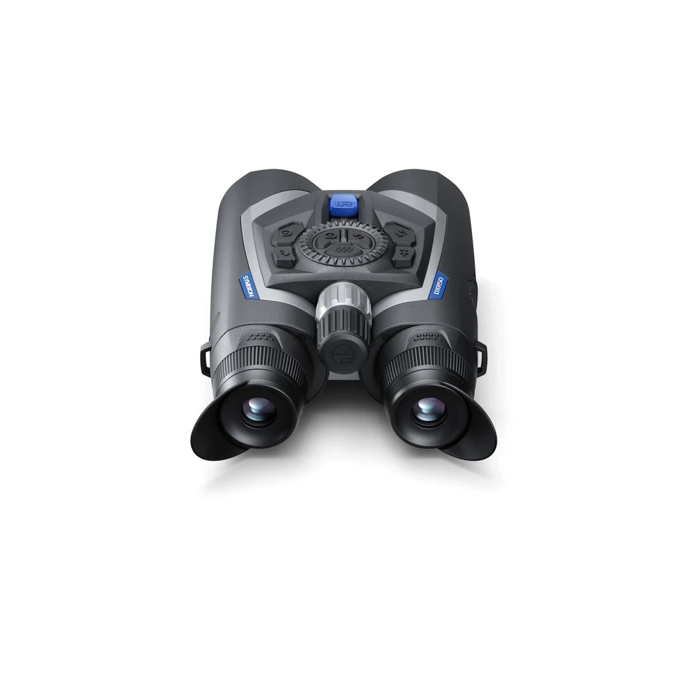 PULSAR SYMBION LRF DXR50, image 3 sur 7
