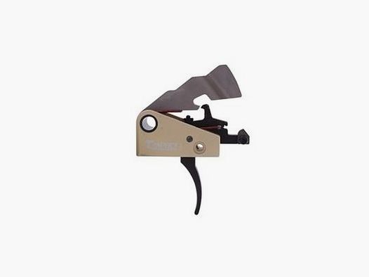 Abzug Solid 3,5lbs FN SCAR-17S