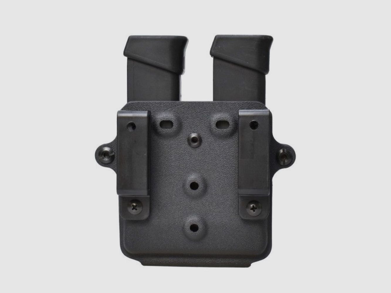 BGs Dual Pistol Mag Carrier, imagen 4 de 5