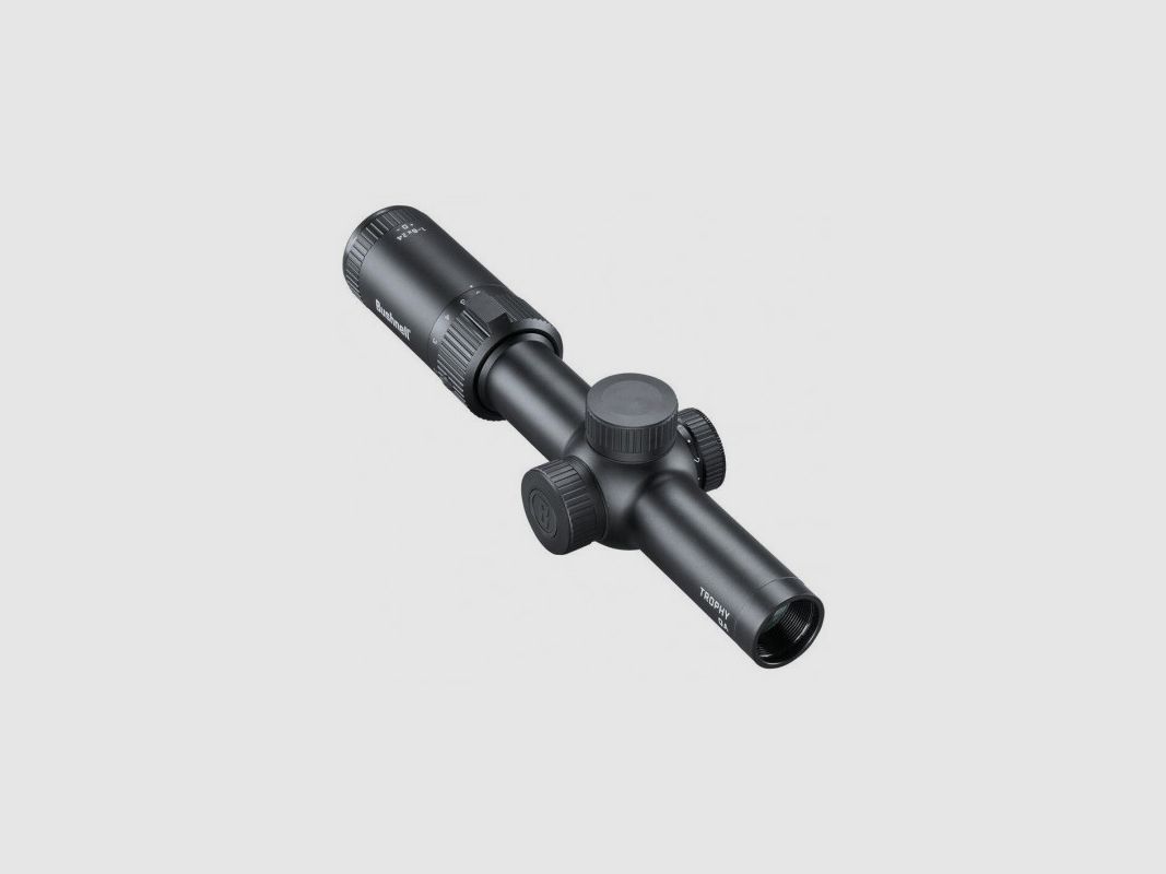 BUSHNELL TROPHY QA 1-6x24 SFP Dot Drop verlicht., afbeelding 1 van 11