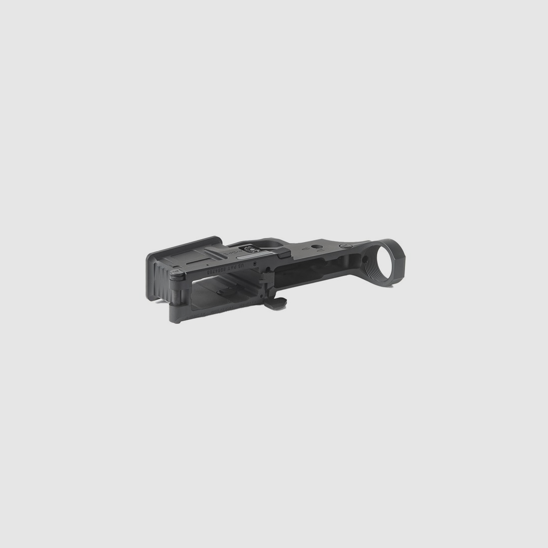 RADIAN WEAPONS – A-DAC 15 AMBIDEXTROUS LOWER RECEIVER RADIAN / BLACK, immagine 6 di 9