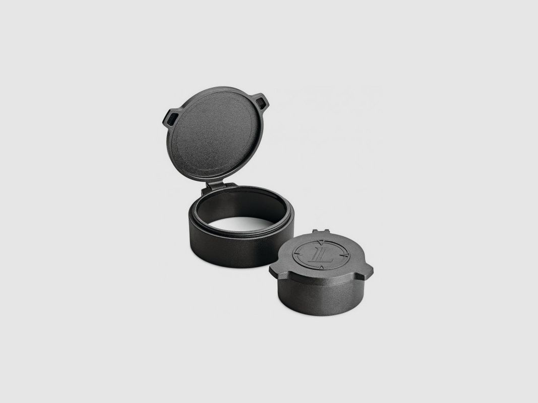 LEUPOLD Mark 5HD 7-35x56 M5C3 Front Focal TMR illuminato, immagine 6 di 7