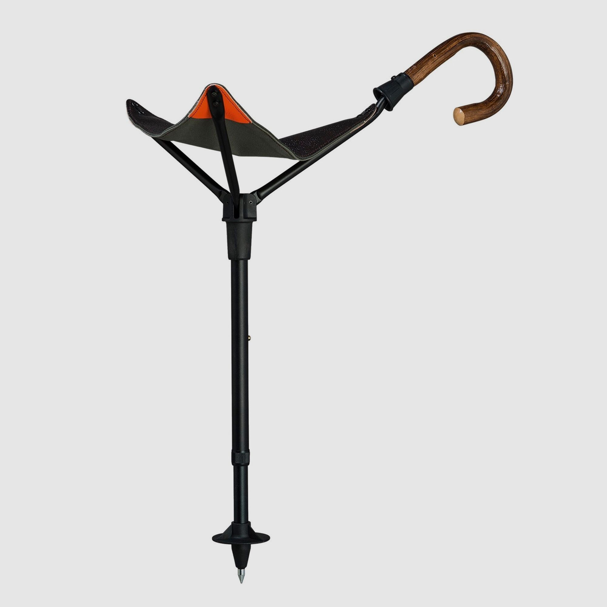 GASTROCK Seat Stick Praktus Safety