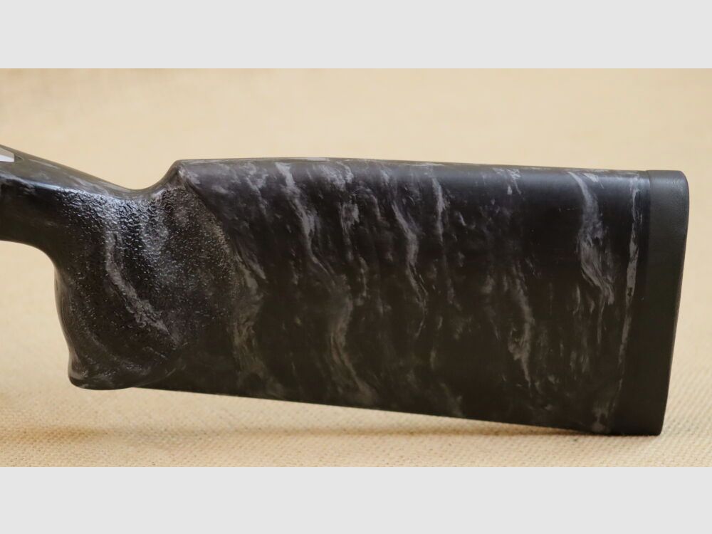 Henke SMH Precision .308Win mit Nightforce Zielfernrohr 12-42x56BR Absehen beleuchtet