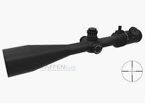 Falke 10-40x56 Pro TAC Gen II beleuchtetes MilDot