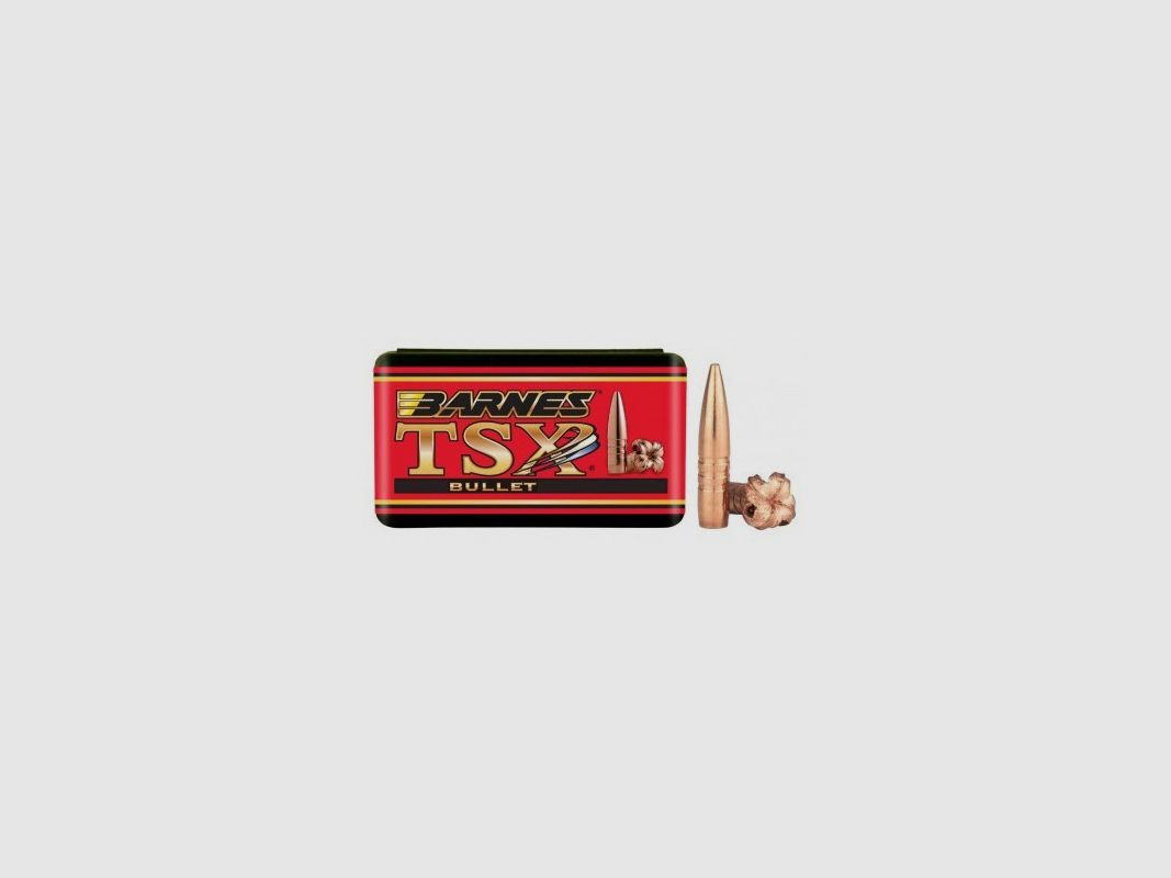 BARNES Pociski TSX kal.30 150 gr