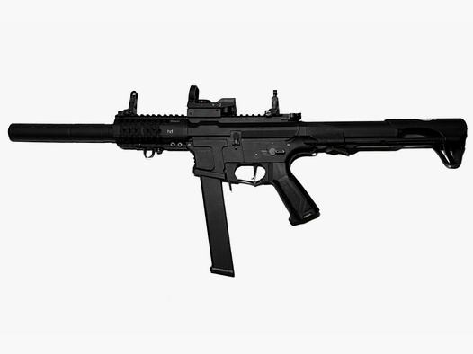 G&G ARP9 | Individual construction | 1.2 Joule