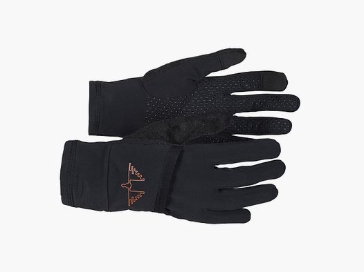 Swedteam Ultra Light Handschuhe Herren Black L/XL