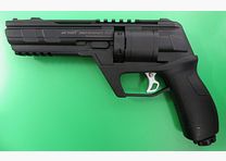 Home Defense Revolver, AirmaX Defender Co2-Revolver, Cal .50 Defense Training Marker #18
