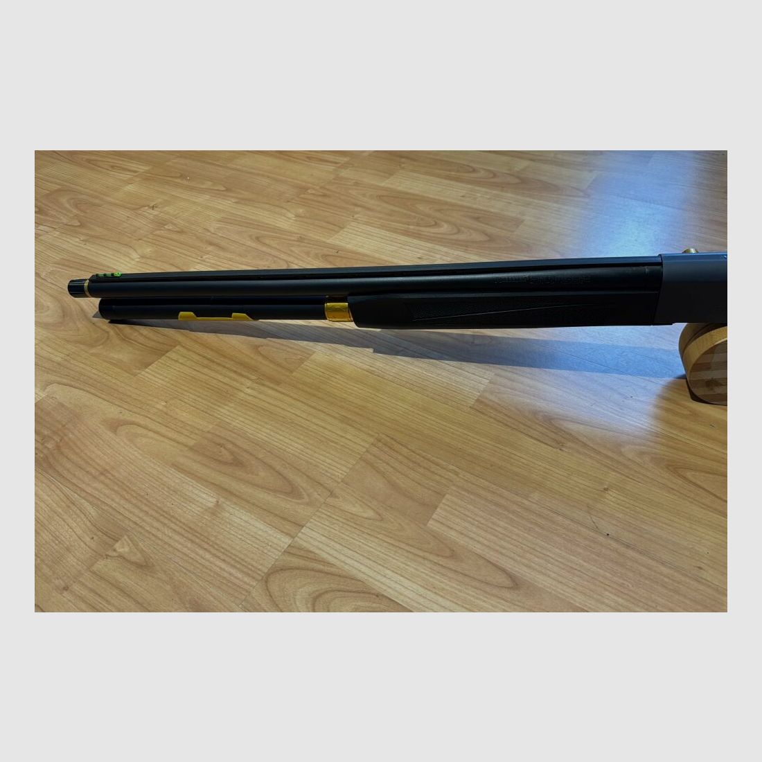 Mossberg Mod. 940 JM 12/76