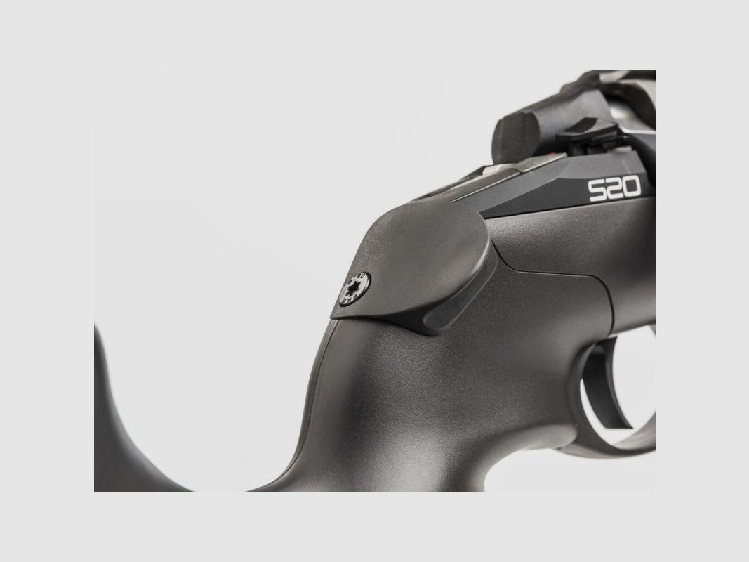 SAKO S20 PRECISION, Bild 5 von 10