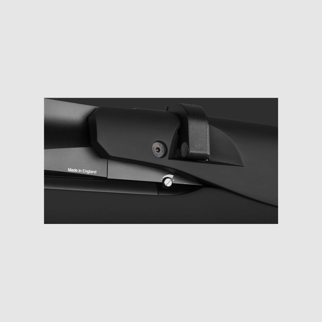 Air Arms Galahad HP Büchse FAC Nogal, Bild 2 von 2