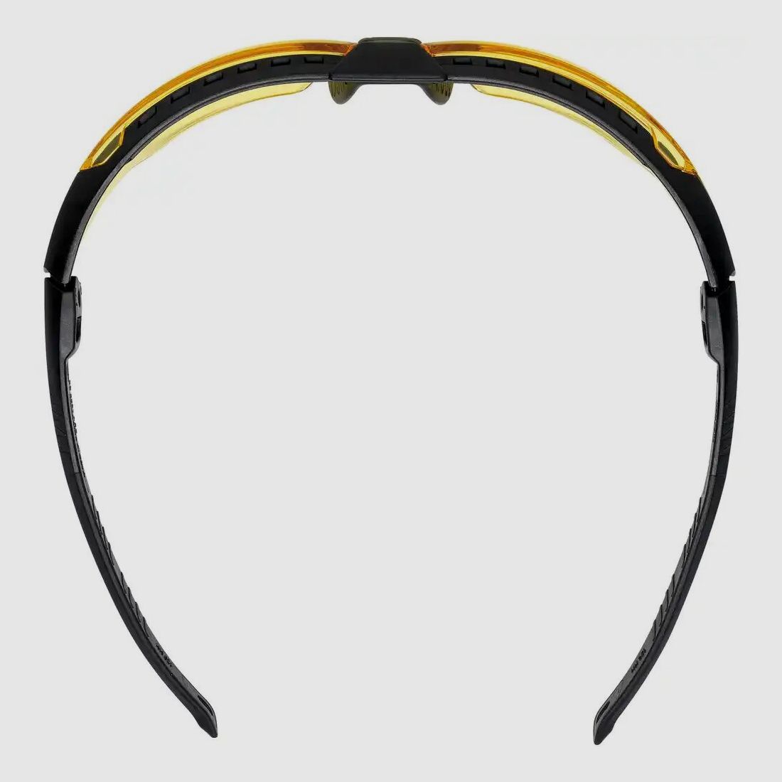 Howard Leight Schutz | Okulary strzeleckie Avatar - Soczewki w kolorze bursztynowym