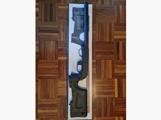 MDT XRS Stock Chassis Savage 110 Short Action