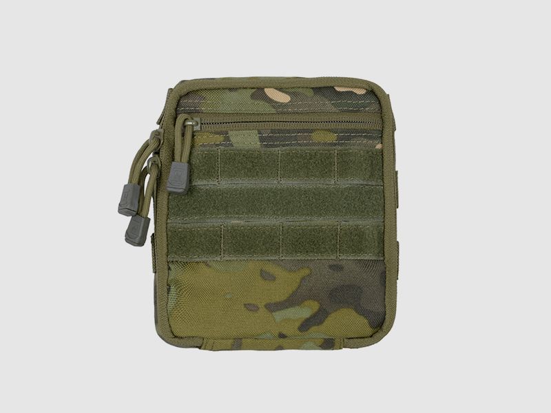 Utility Pouch - MT [8FIELDS]