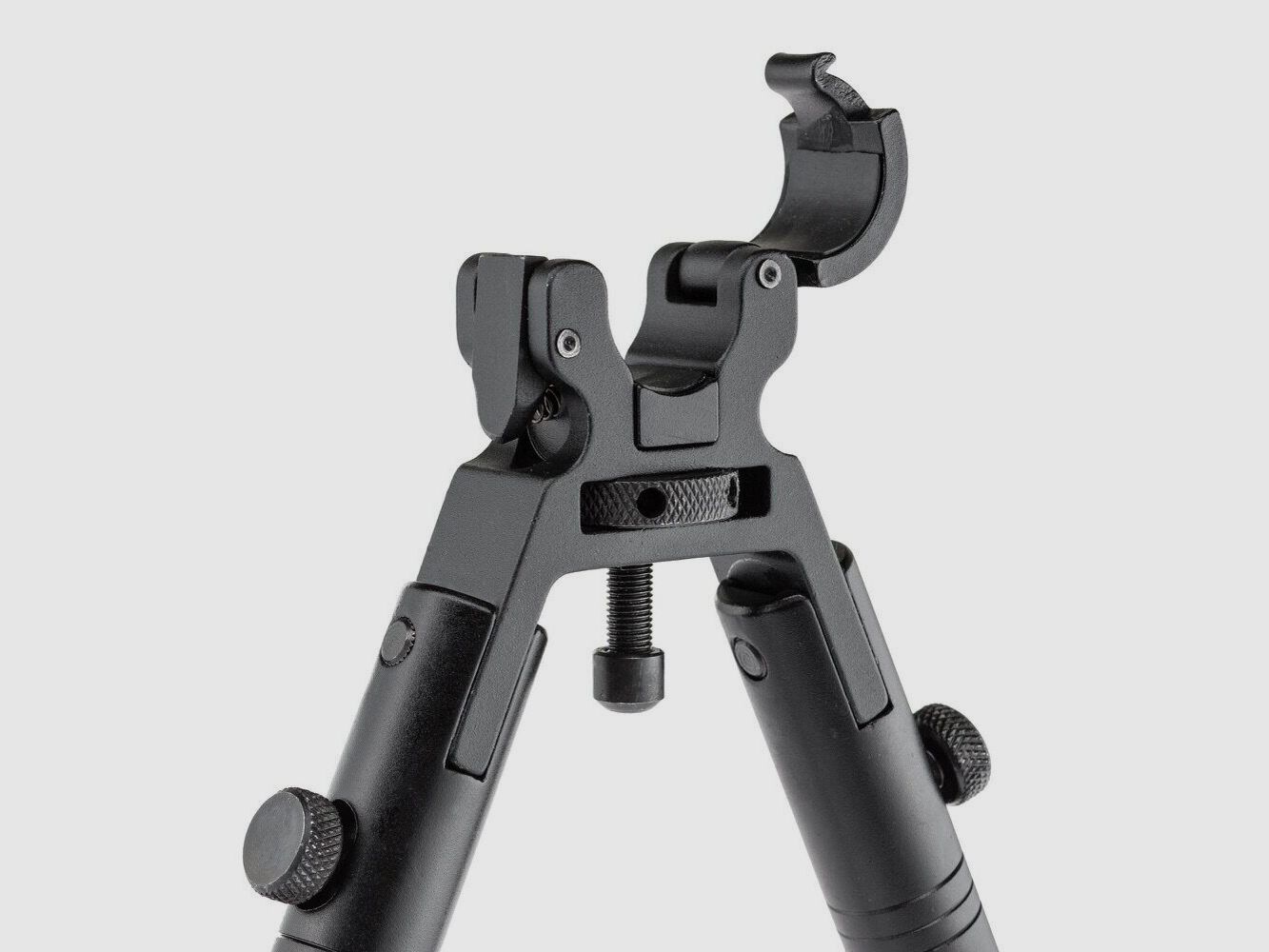 Składany bipod UTG »Low Profile », zdjęcie 3 z 6