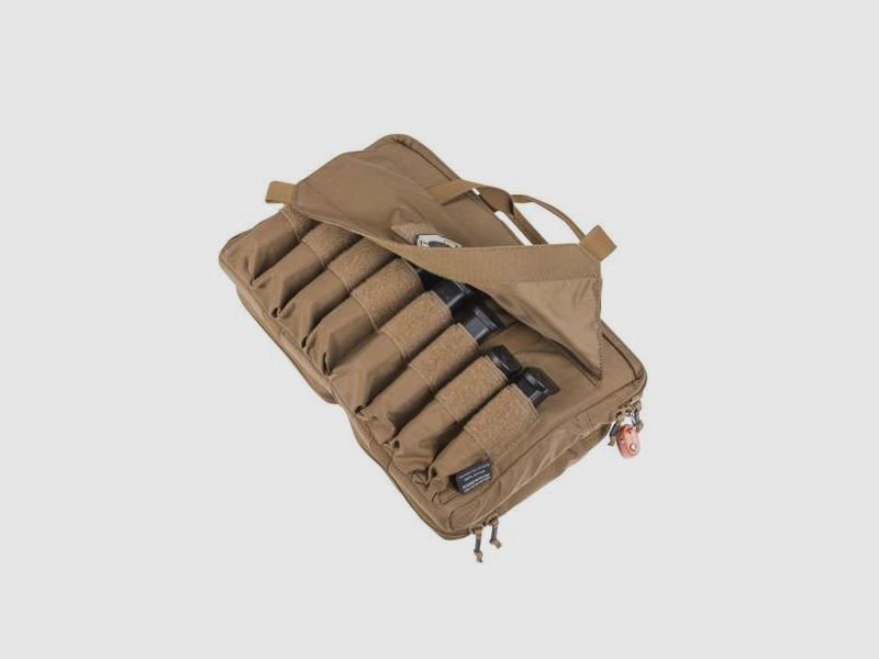 Helikon - Multi Pistol Wallet® - Shadow Grey - MO-MPW-CD-35, Bild 3 von 12