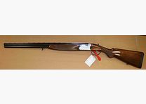 Bockdoppelflinte Beretta Model S56E Kaliber 20