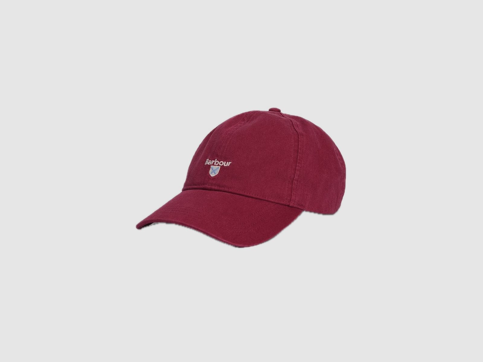 Gorra Sport Barbour Cascade