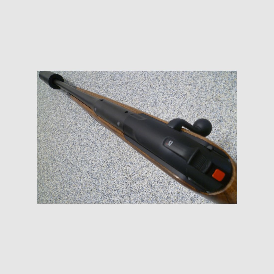 Repetierbüchse Blaser R8 Success .30-06 Spring. mit SD