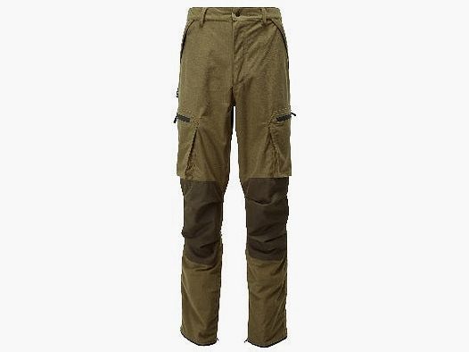 Ridgeline Pintail Explorer Pants, teak