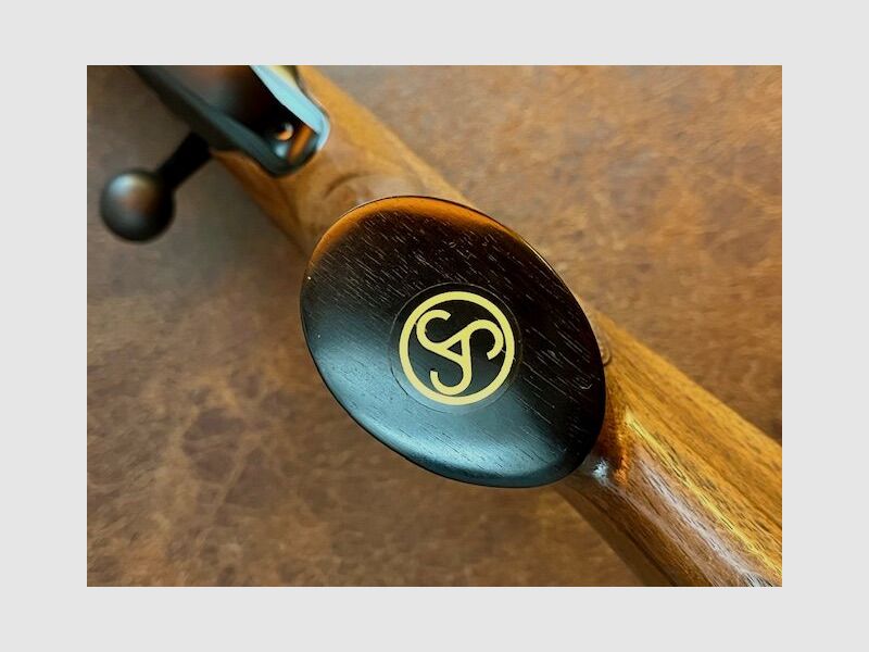 Sauer Mod. 202 Classic