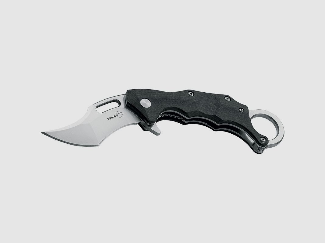 Böker Plus Wildcat Klappmesser - 01BO772