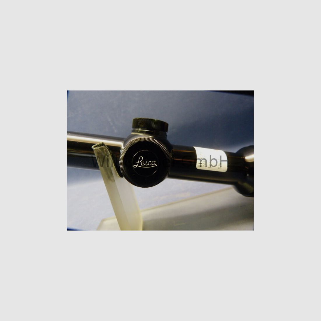 Leica Visus Glossy 1-4x24 i LW