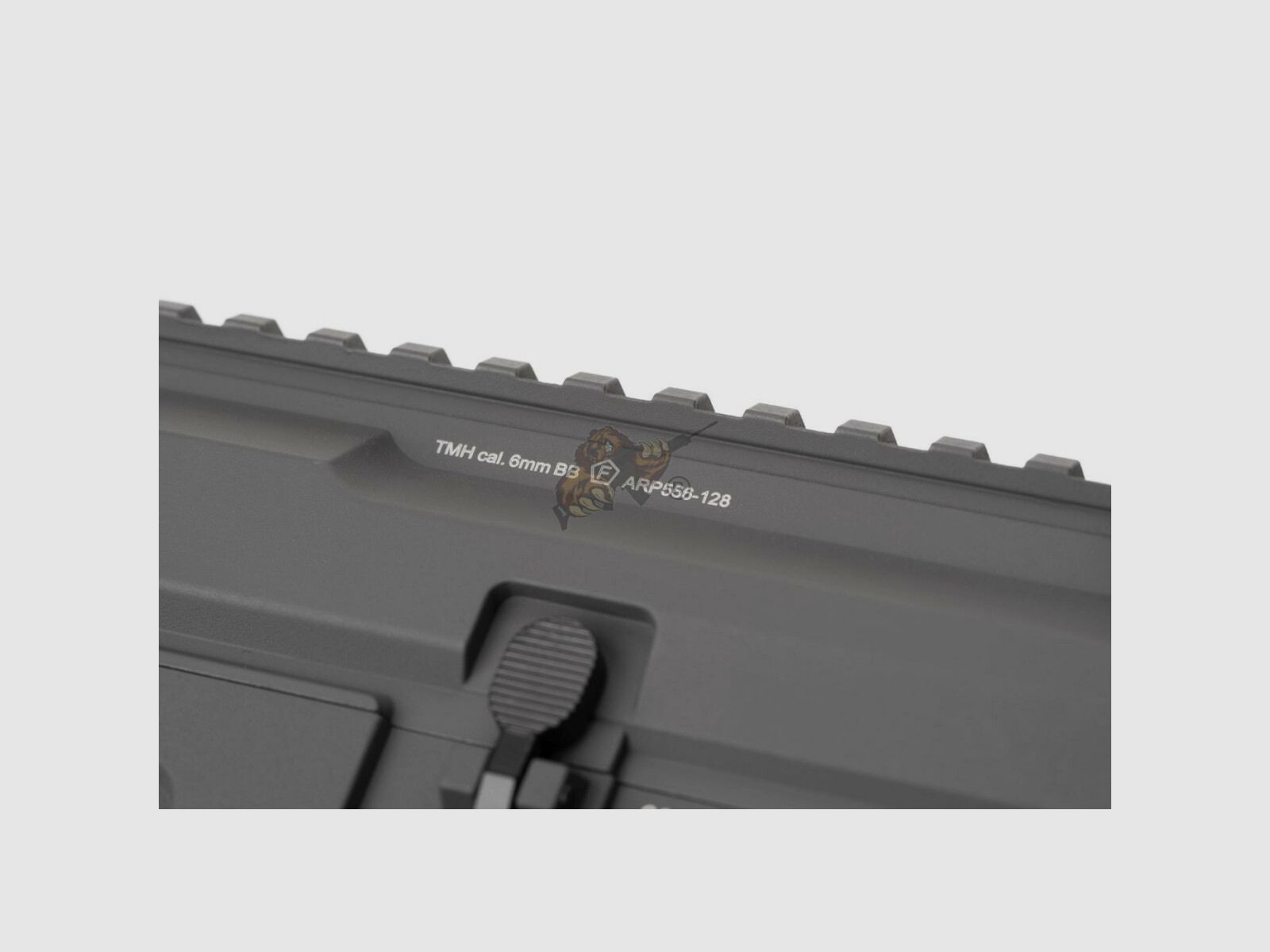 G&G ARP 556 mit ETU in Battleship Grey Airsoft S-AEG frei ab 18