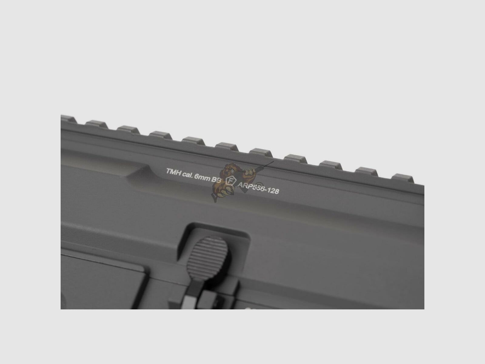 G&G ARP 556 mit ETU in Battleship Grey Airsoft S-AEG frei ab 18