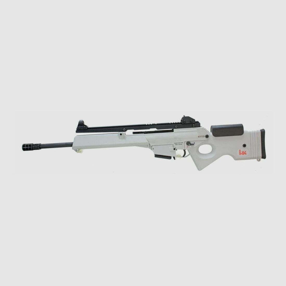 Heckler & Koch Heckler & Koch SL 8 Kal .223 Rem