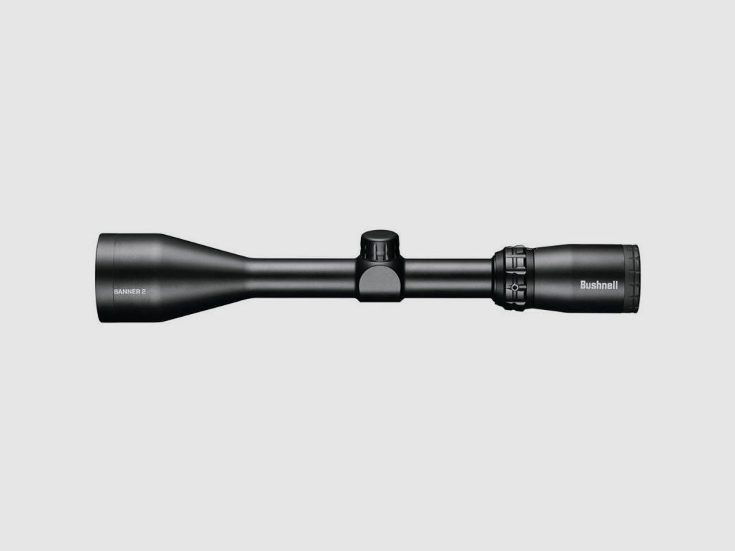 Zielfernrohr BUSHNELL BANNER 2 3-9x50 DOA-QBR, Bild 4 von 10