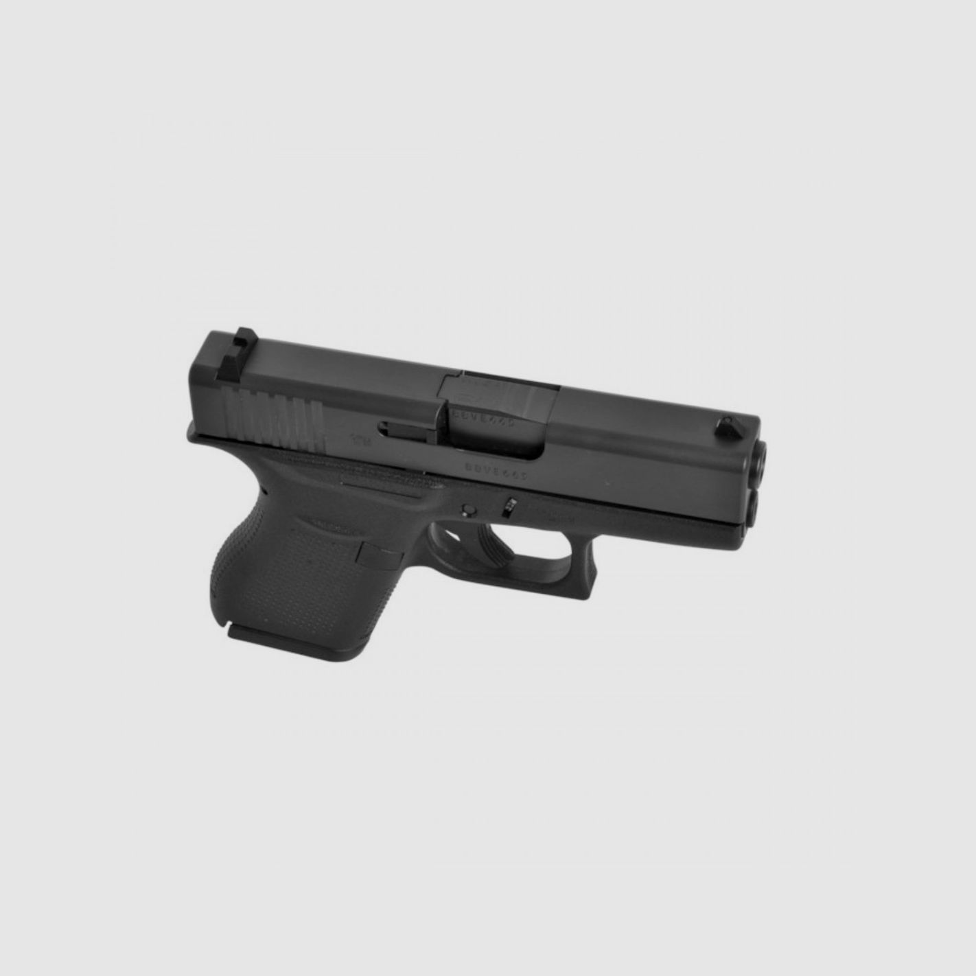 Glock Mod. 43 Kal. 9 Luger, zdjęcie 6 z 6