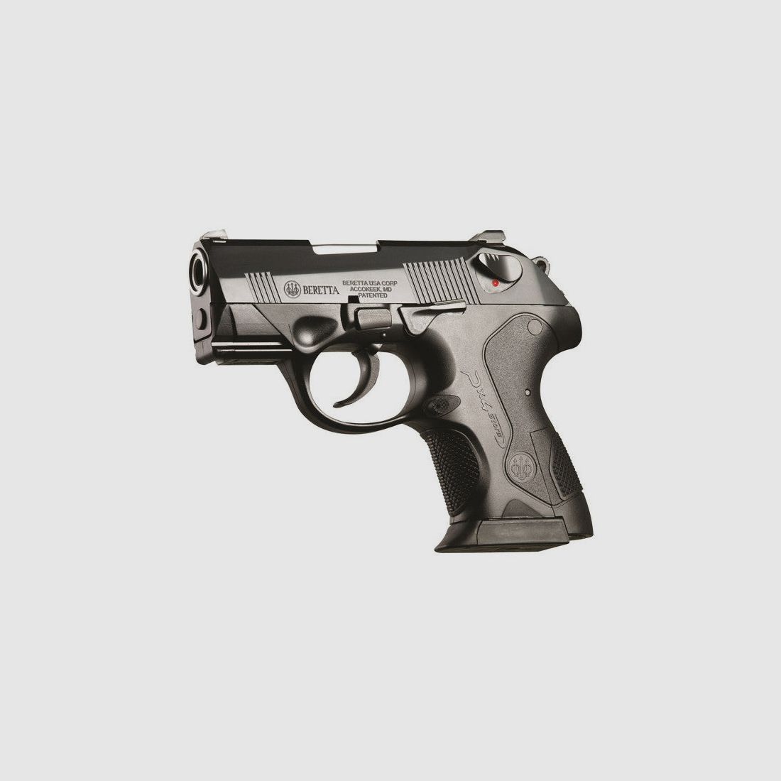 BERETTA PISTOLA SEMIAUT. MOD. PX4 SUBCOMPACT CAL. 9X21, immagine 2 di 4