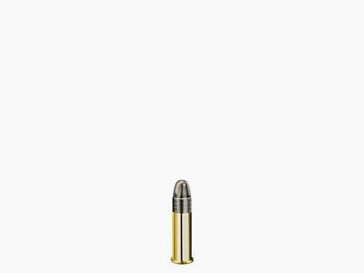 Norma Ammo .22 LR TAC-22 2.6 g / LRN 40 gr VE50