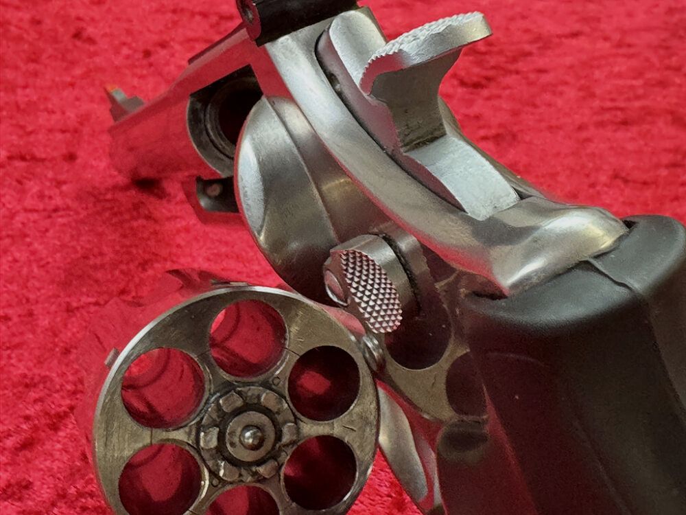 Smith & Wesson 629-3