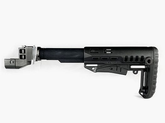 B&T culata telescópica M4 para GHM