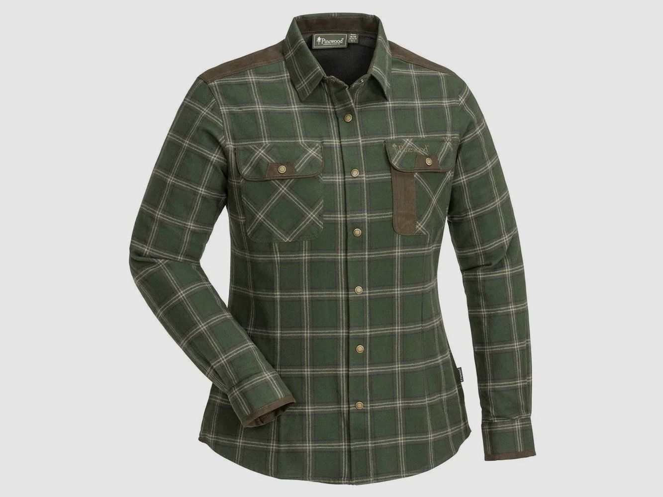 Pinewood Shirt Prestwick Women